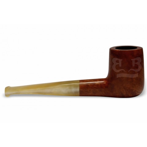 Cachimbo Maestro Briar (Filtro Permanente) Piteira Acrílico